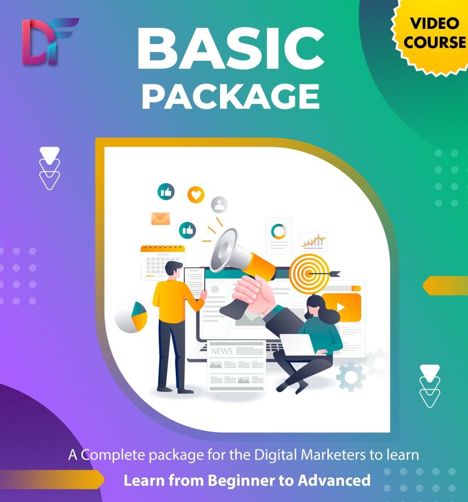 Basic Package Digital Fort